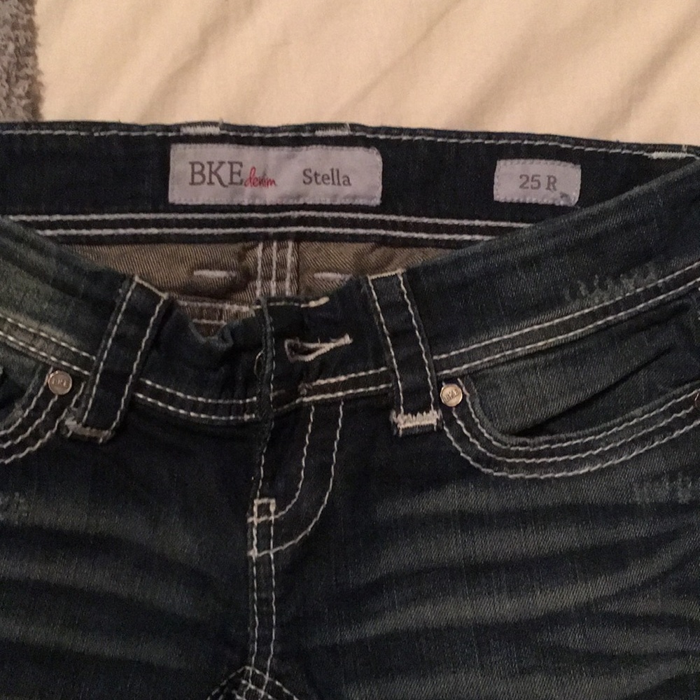 Jeans - Picture 2 of 2